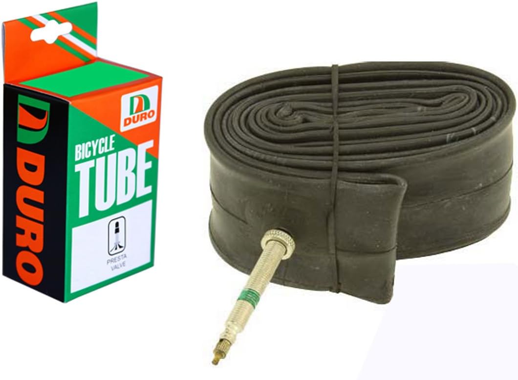 DuroBicycle Tube 26" x 1.75"/2.25 (48mm) Standard French/Valve