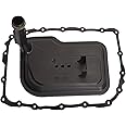 24236933 Automatic Transmission Fluid Filter Kit, For 6L80E/6L90E, For Cadillac Escalade/STS, For Chevy Avalanche Colorado/Si