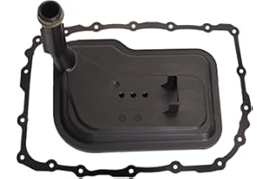 24236933 Automatic Transmission Fluid Filter Kit, For 6L80E/6L90E, For Cadillac Escalade/STS, For Chevy Avalanche Colorado/Si