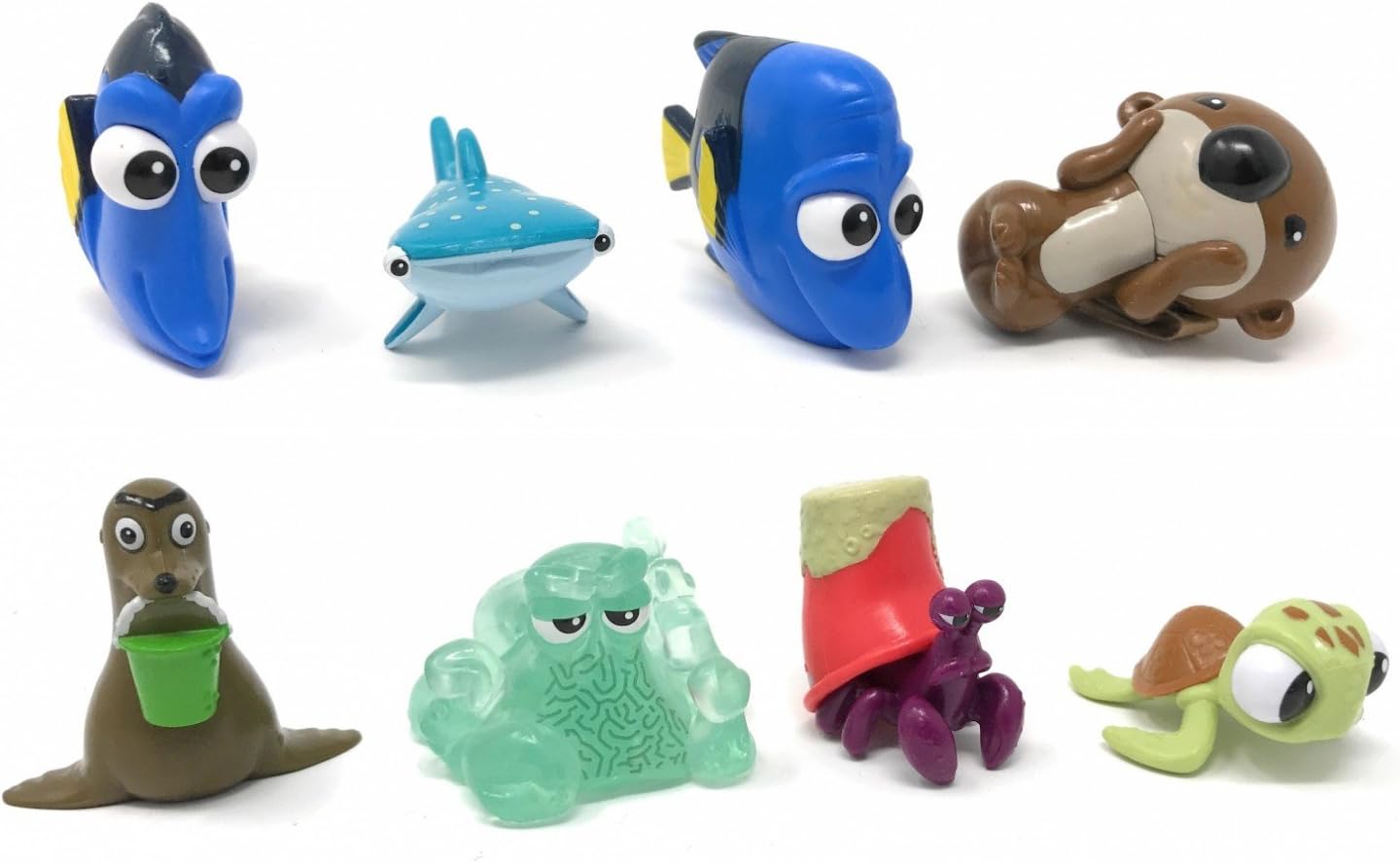 finding dory blind bag