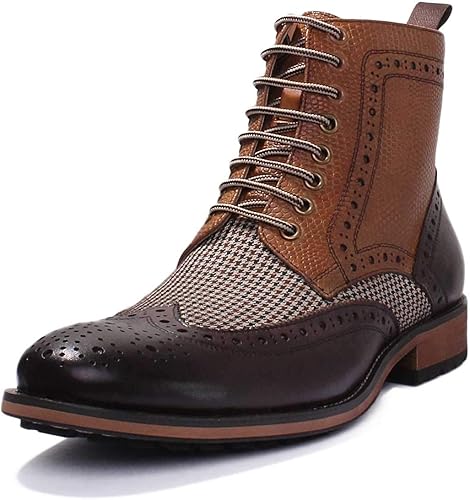 justin reece mens boots