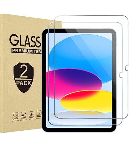 Custodia Girevole Per IPad A16 11 Pollici 2025 (11a Gen) Con Cover E Stilo Inclusi