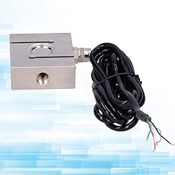 S Type Load Cell Scale Sensor DYLY-104 DC 5-15V