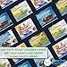Ancient Adventures: 20 Epic Stories from The Bible – Children's First Illustrated Bible Stories - Short Bedtime Christian Stories from The Bible from Puppy Dogs & Ice Cream