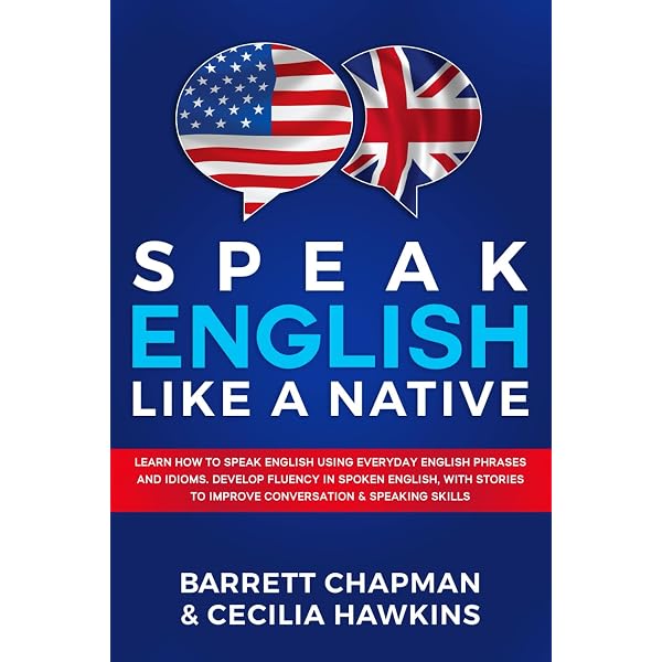 Native English: Quickly Learn How to Speak English Like a Native