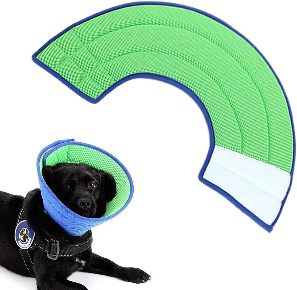 soft e collar for rabbits