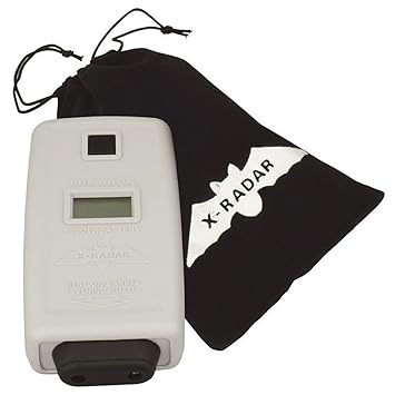 Custom Chrono X Radar Deluxe Paintball Chronograph Sports Outdoors Paintball Airsoft