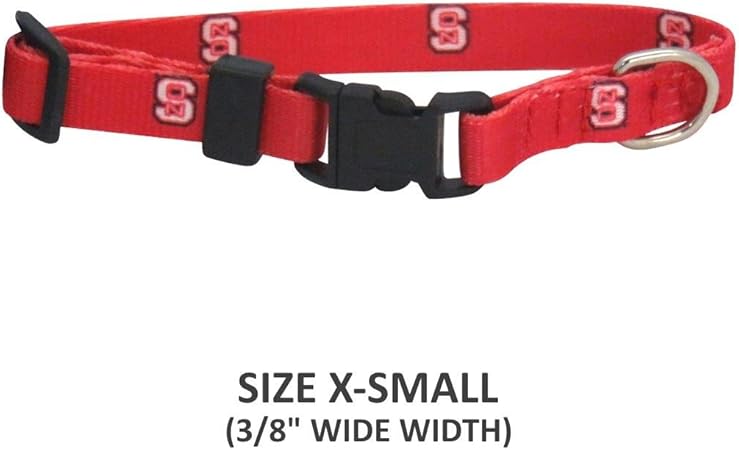 wolfpack leashes