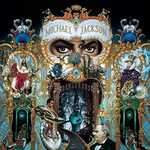 Michael Jackson - Michael Jackson - Thriller [25th Anniversary