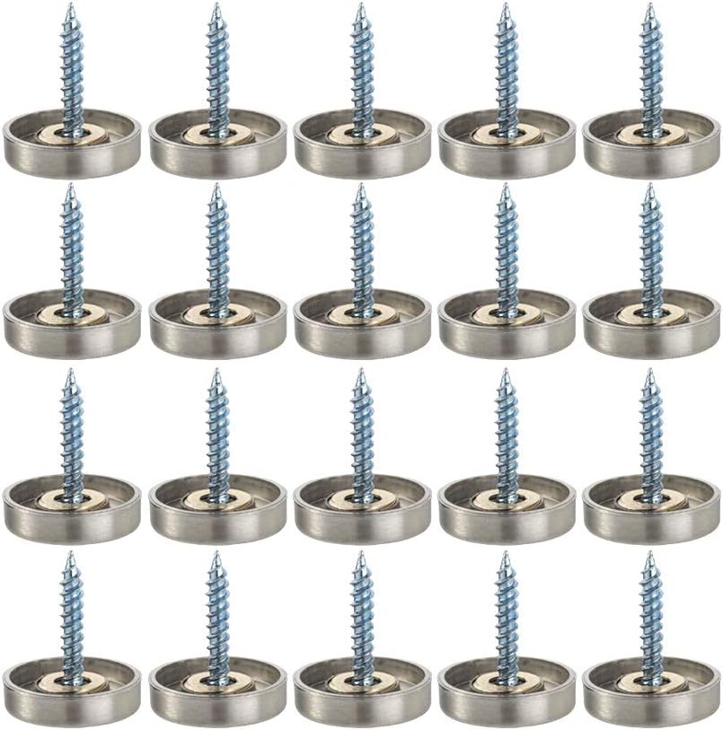 The Best 3 Inch Aluminum Home Vinyl Shutter Screws Home Kitchen