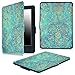 Fintie Case for Kindle E-Reader (8th Generation 2016) - The Thinnest and Lightest Slim Shell Cover with Auto Wake/Sleep for Amazon All-New Kindle (6