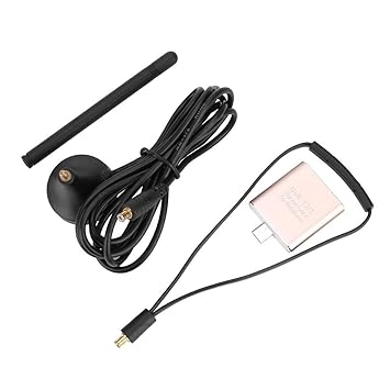 Telefon Empfänger DVB-T2 DVB-T HDTV Micro USB Digitaler Handy-Tuner für Android Telefon