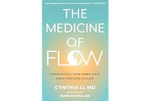 The Medicine of Flow: Harmonizing Your Inner State for Effortless Healing