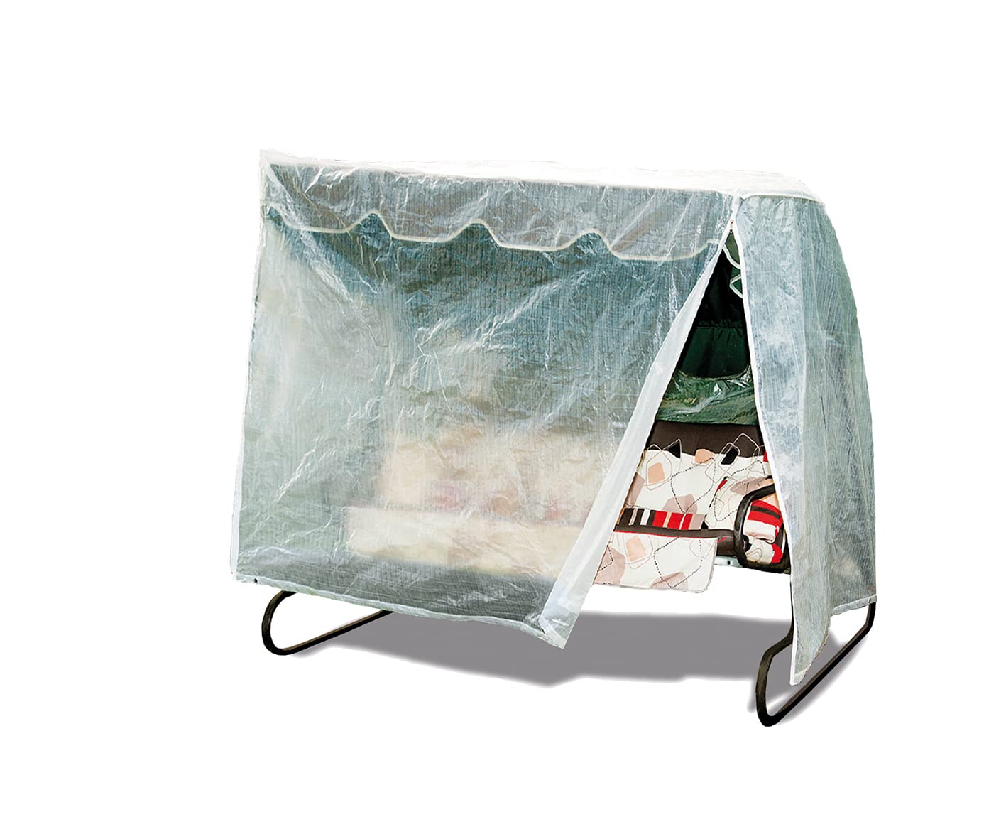 Happy People Polyester Cover For Garden, 210 x 150 x 139 cm