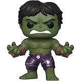 funko pop hulk tacos