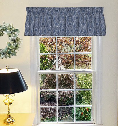 Window Treatment Valances Curtains For Your Kitchen Bath Living