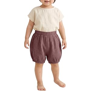 Kids Baggy Cotton Linen Shorts Toddler Summer Outdoor Athletic Pants Aesthetic Trendy Casual Streetwear School Straight