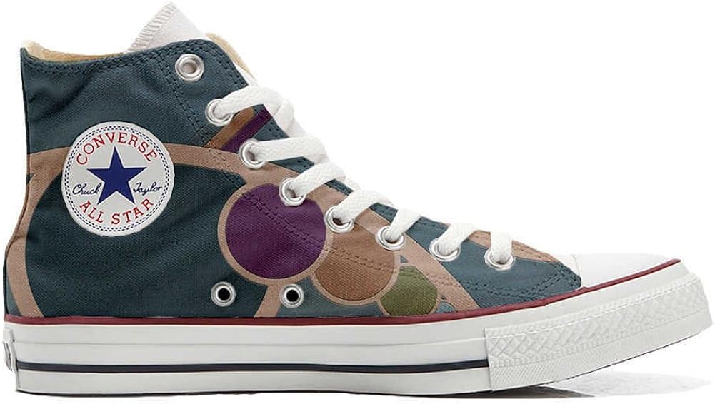 vintage style sneakers