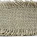Craft Jute Burlap Ribbon, 2 Inch by 10 Yards