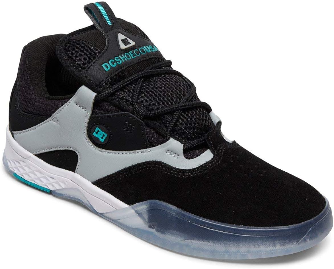 dc shoes kalis