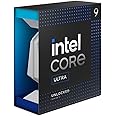Intel® Core™ Ultra 9 Desktop Processor 285 24 Cores (8 P-cores + 16 E-cores) up to 5.6 GHz