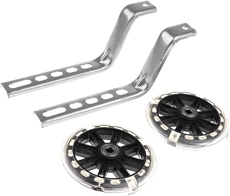 best bike with stabilisers