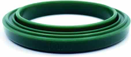 54mm Silicone Steam Ring - Durable, No 