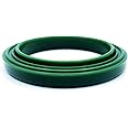 MacMaxe 54mm Silicone Steam Ring Gasket for Breville & Sage Barista Express/Pro/Touch – Group Head Seal for BES870XL, BES878, BES880, BES840, BES810, BES500 – SP0001474, SP0025526, BES860XL/02.6 (1)