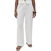 WAYF Women's ANI Drawstring Pants