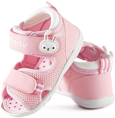 amazon baby walking shoes