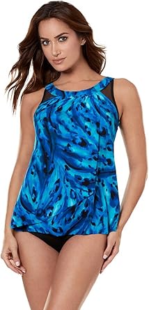 miraclesuit ursula top