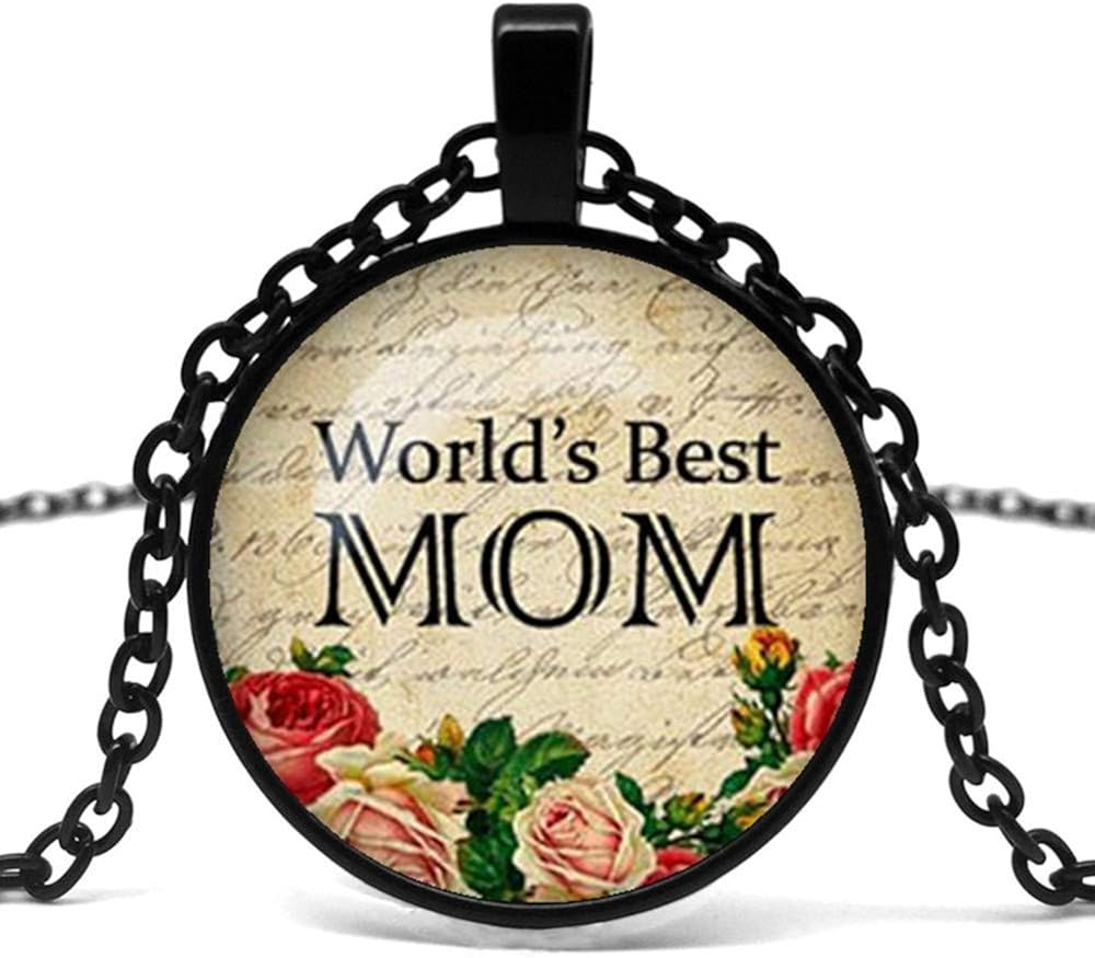 Best Mother MotherS Day Gift Necklace 