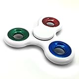 Spinners By IN Global Original Edition Tri-Color