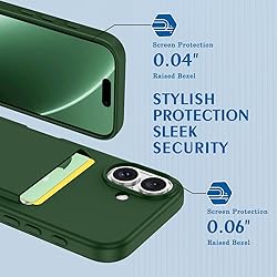 Petocase for iPhone 16 Wallet Case Card Holder Slot