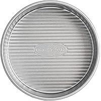 USA Pan Nonstick Round Cake Pan, 6-Inch