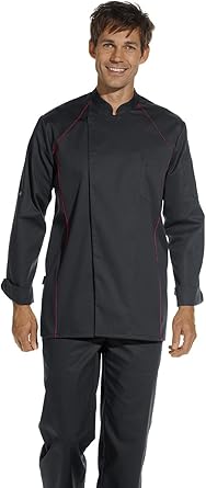 modern chef jacket design