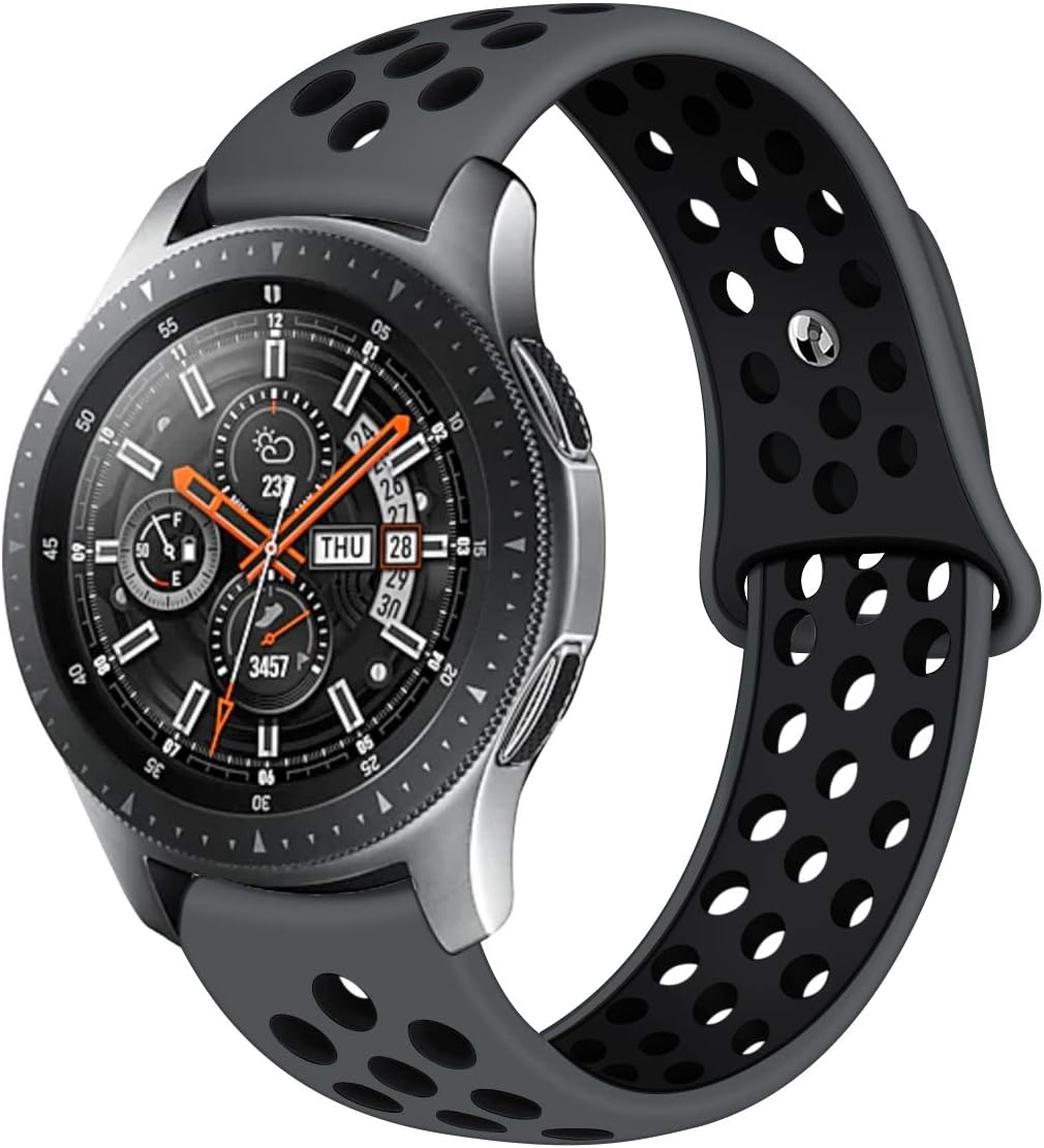 s3 frontier dark grey