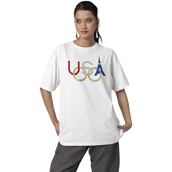 Rock On Band Tees for Women Rock and Roll T Shirts Skeleton