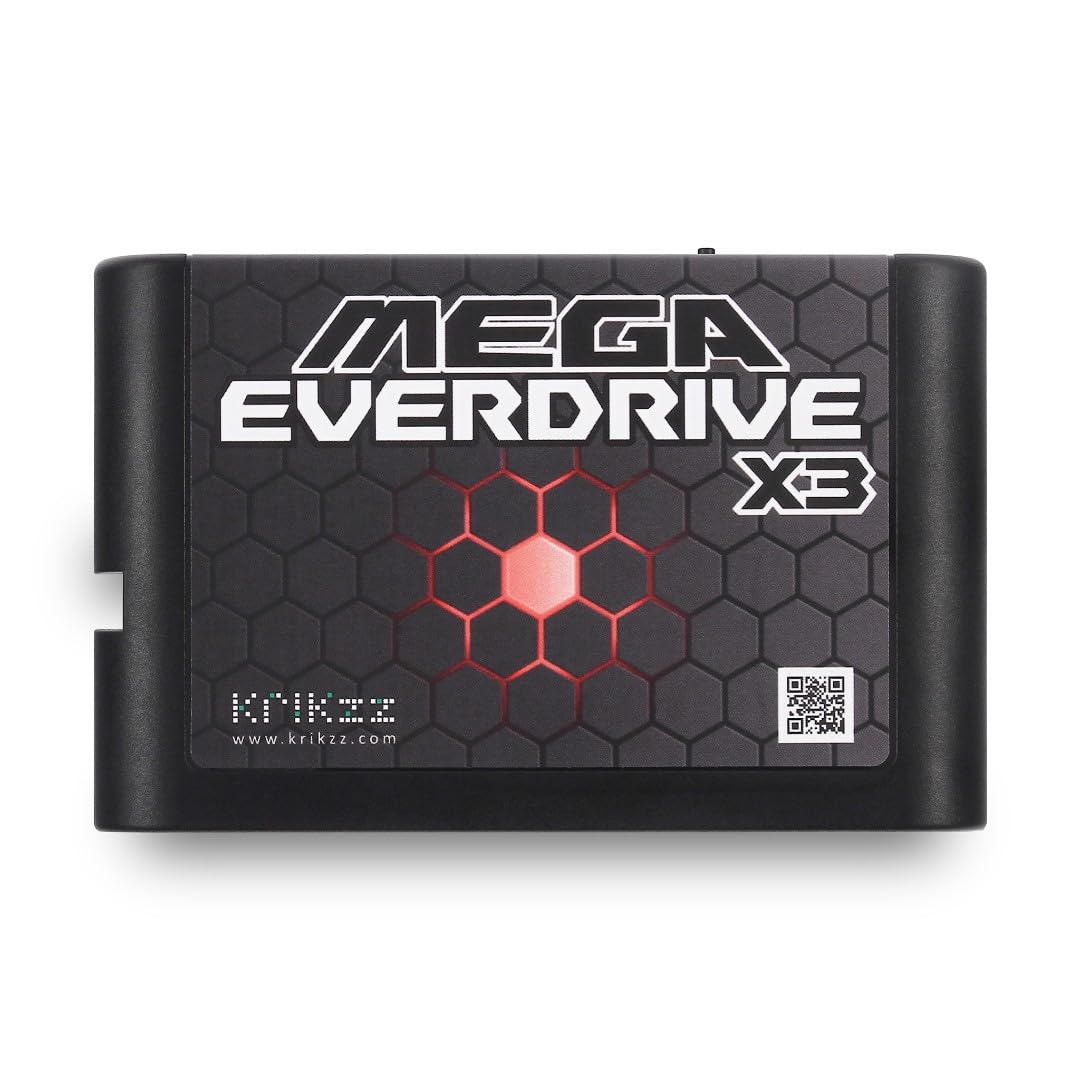 Mega X3