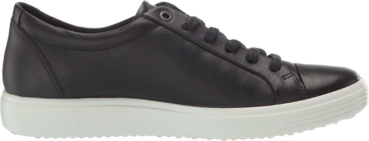 ecco soft 7 woven tie