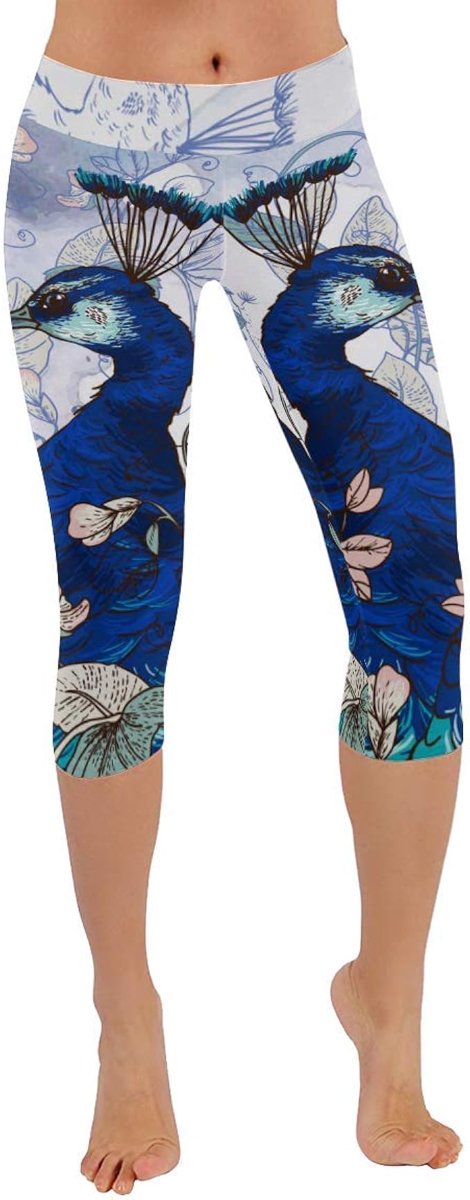 peacocks high waisted jeans