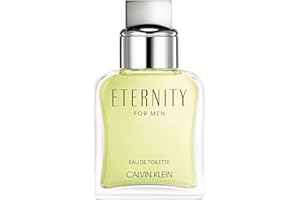 Calvin Klein Eternity Eau de Toilette for Men 30ml