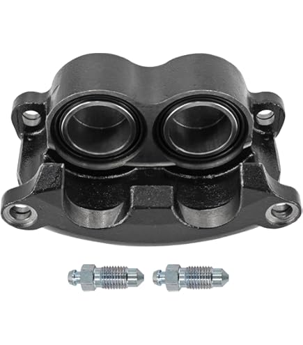 Amazon.com: Uritue 089-002-02 Disc Brake Caliper for Dexter