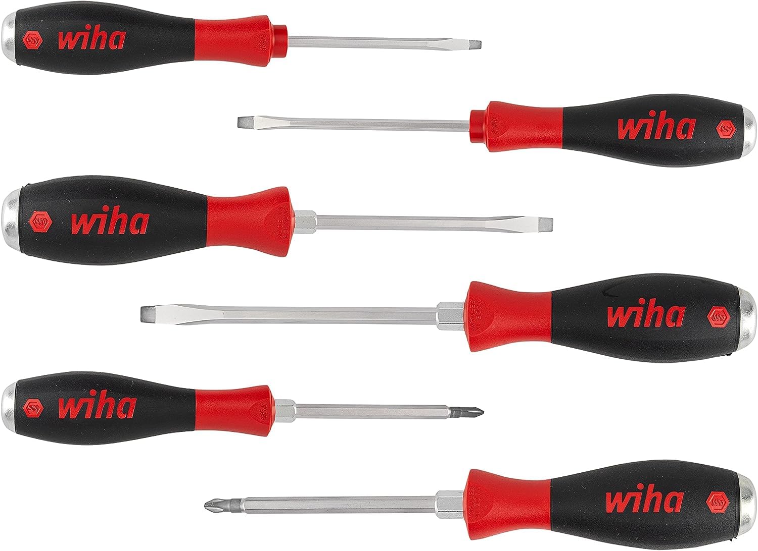 Wiha 530HK6 SoftFinish