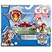 Paw Patrol, Air Rescue Marshall, Pup Pack & Badge