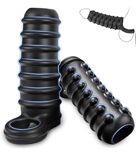 danny d sex toy BE DANNY D EXTENSION GIRTH ENHANCER - Romantic Depot