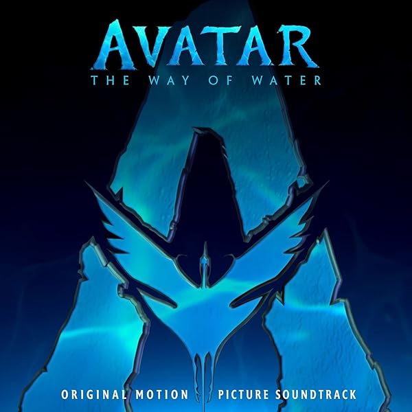 欧2LP James Horner Avatar (Music From The Motion Picture) MOVATM117 MUSIC ON VINYL /00520 James Horner – Avatar (Music From The Motion Picture) – CD