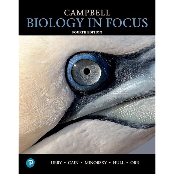 Amazon.com: Campbell Biology in Focus (2-downloads) eBook