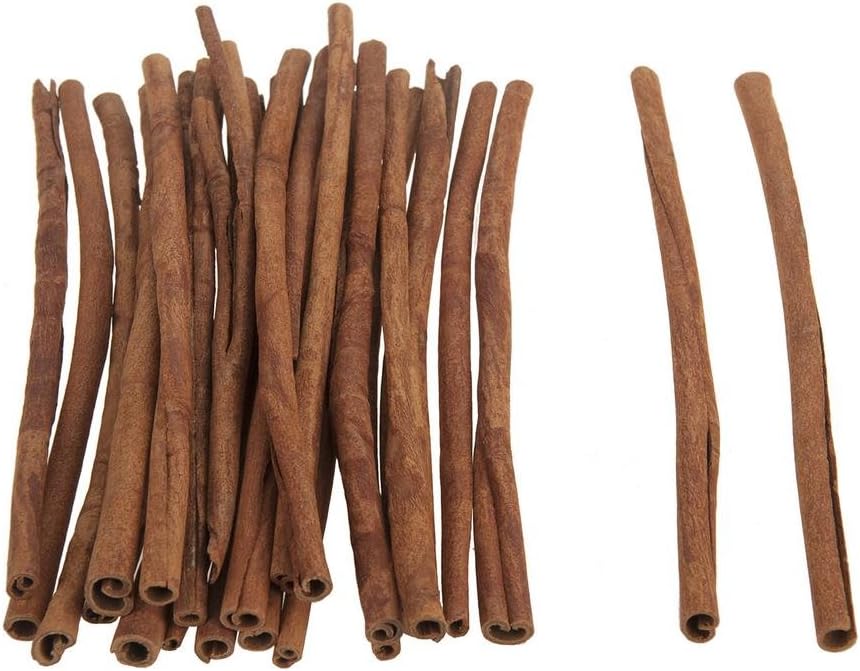 Segnaposto Natalizi Con Bastoncini Di Cannella.1kg Bastoncini Di Cannella 20cm Lunghezza Per Artigianato Creazione Ghirlande Amazon It Casa E Cucina