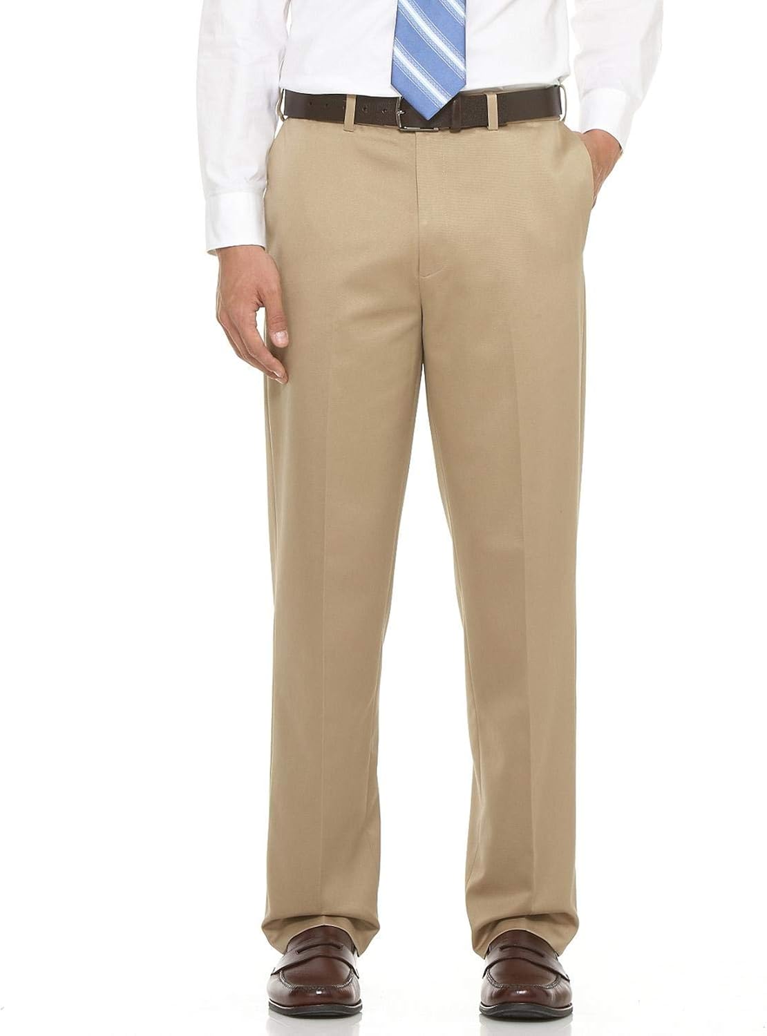 perry ellis portfolio casual stretch dress pant